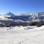 Lejlighed Am Birkenhain-28 By Interhome Seefeld in Tirol