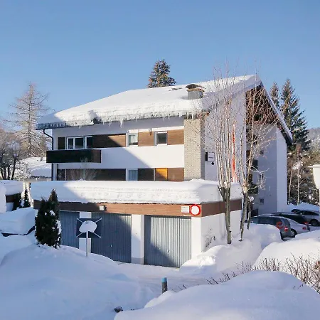 Am Birkenhain.28 Apartment