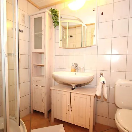 Am Birkenhain-28 By Interhome Apartman *