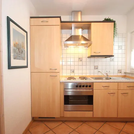 Διαμέρισμα Am Birkenhain-28 By Interhome *