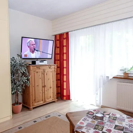 Apartman Am Birkenhain-28 By Interhome Seefeld in Tirol