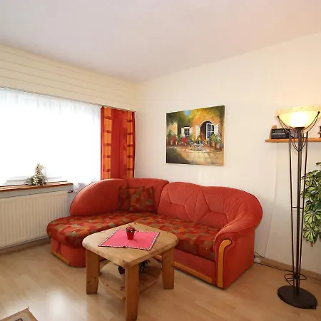 Apartman Am Birkenhain-28 By Interhome *