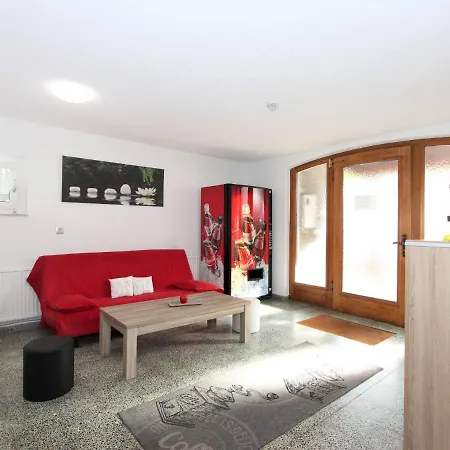 Am Birkenhain-28 By Interhome Διαμέρισμα *