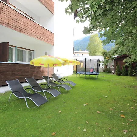 Am Birkenhain.28 * Seefeld in Tirol