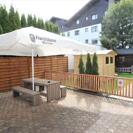 Am Birkenhain-28 By Interhome Ζέεφελντ