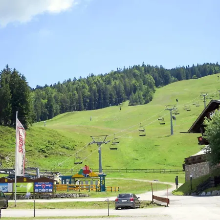 Apartmán Am Birkenhain-28 By Interhome *
