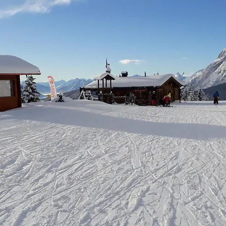 Am Birkenhain.28 Apartment Seefeld in Tirol