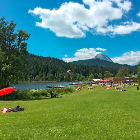 Am Birkenhain.28 * Seefeld in Tirol