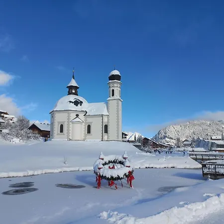 Διαμέρισμα Am Birkenhain-28 By Interhome