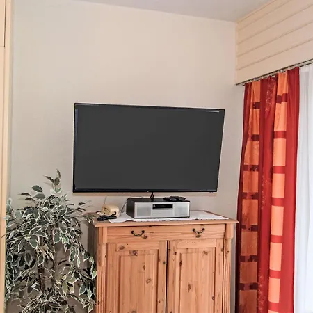 Am Birkenhain-28 By Interhome דירה *