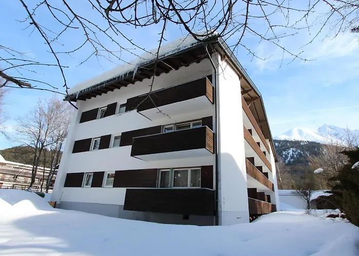 Am Birkenhain.28 Seefeld in Tirol