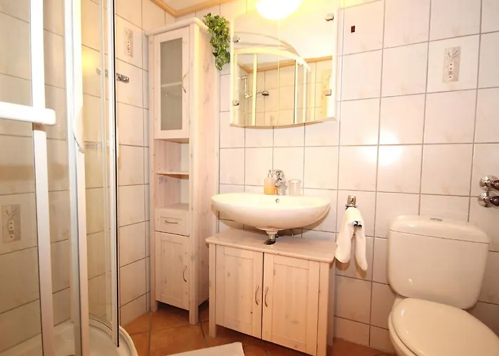 Am Birkenhain.28 Apartment *