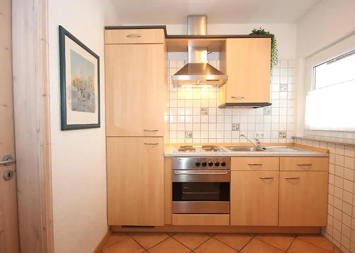 Apartment Am Birkenhain.28 *