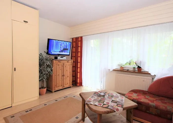 Apartment Am Birkenhain.28 Seefeld in Tirol