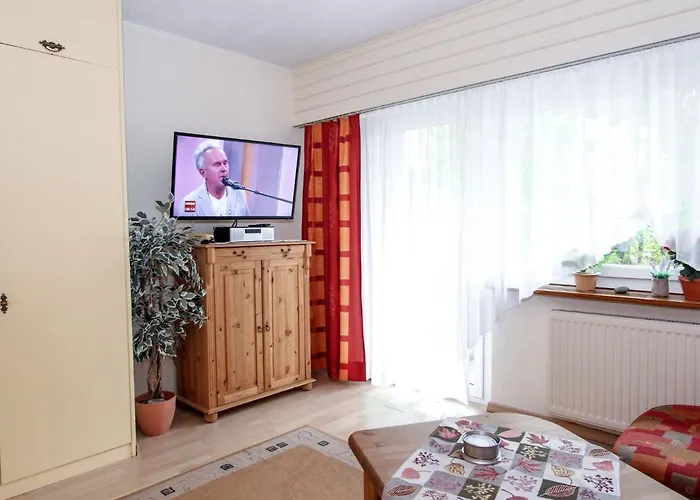 Apartment Am Birkenhain.28 Seefeld in Tirol