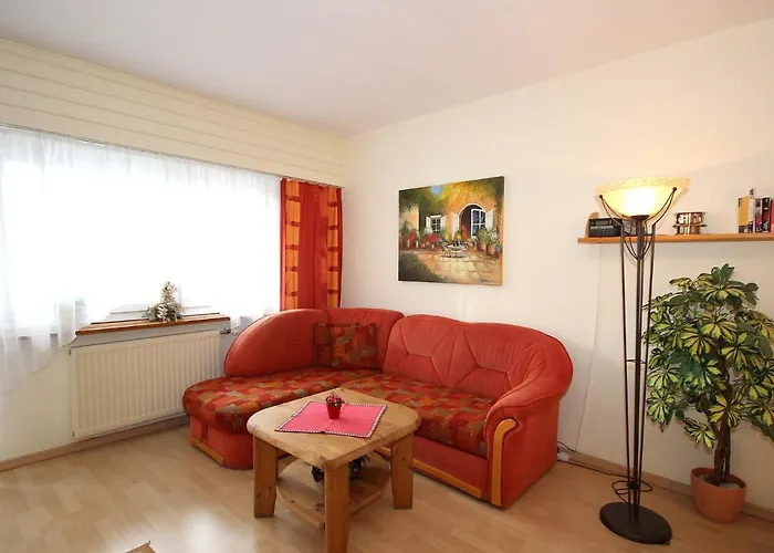 Apartment Am Birkenhain.28 *