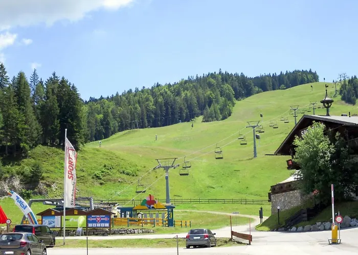 Apartment Am Birkenhain.28 *