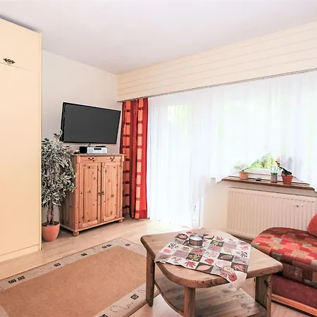 Apartamento Am Birkenhain-28 By Interhome Seefeld in Tirol