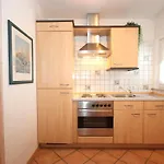 Apartmán Am Birkenhain-28 By Interhome *